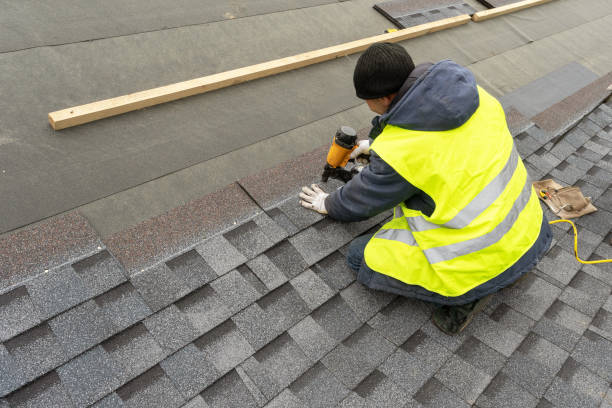 Roof Waterproofing Services in Yerington, NV