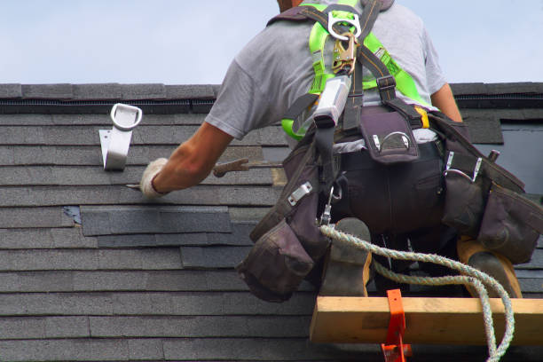 Gutter Installation and Roofing in Yerington, NV