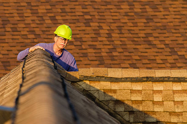 Quick and Trustworthy Emergency Roof Repair Services in Yerington, NV