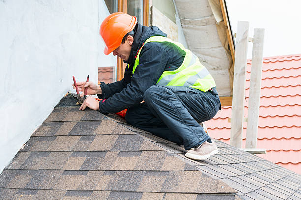 Best Residential Roofing Contractor  in Yerington, NV